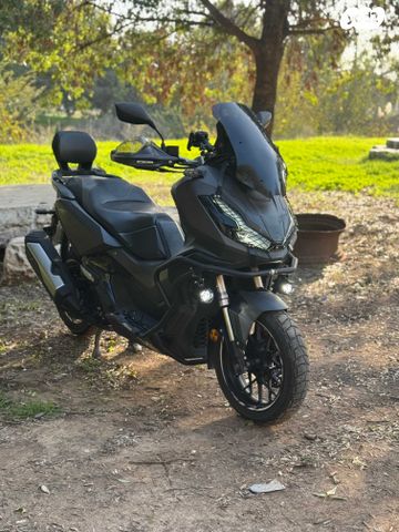 הונדה ADV350