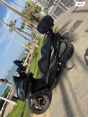 קימקו דאון-טאון 350