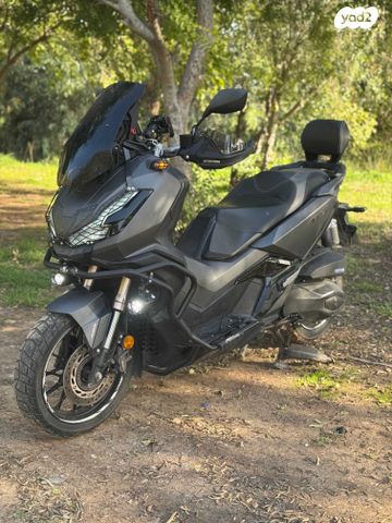הונדה ADV350