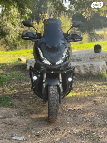 הונדה ADV350