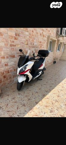 קימקו G-דינק 250