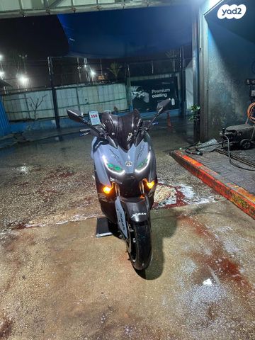 ימאהה X-Max 125