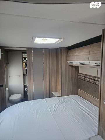 נגרר (קראוון נגרר)