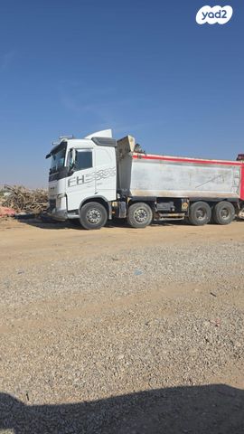 מודעת רכב וולוו