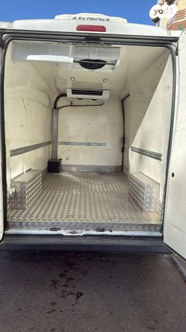 מודעת רכב פיאט