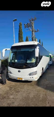 מודעת רכב אוטובוסים