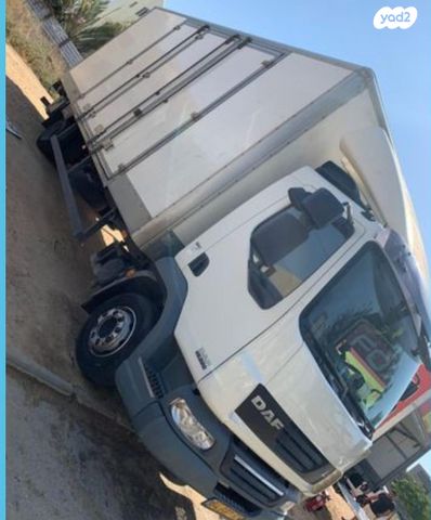 מודעת רכב דאף