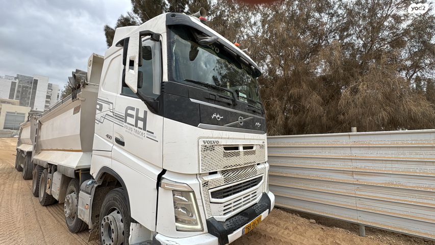 מודעת רכב וולוו