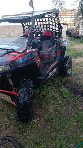 מודעת רכב באגי