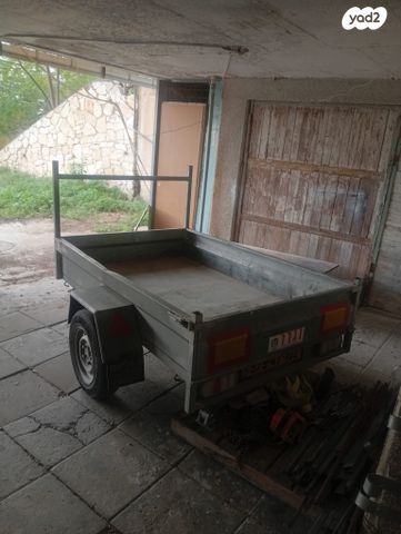 מודעת רכב פרטי/מסחרי