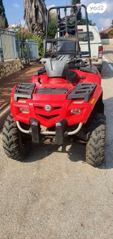 בומברדיר/קאן אם