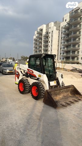 מודעת רכב מיני מחפר