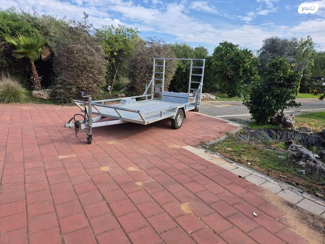 מודעת רכב פרטי/מסחרי