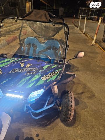 מודעת רכב באגי