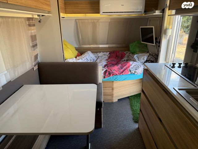 נגרר (קראוון נגרר)