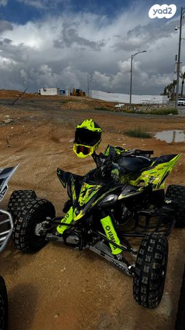 מודעת רכב ימאהה