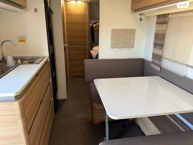 נגרר (קראוון נגרר)