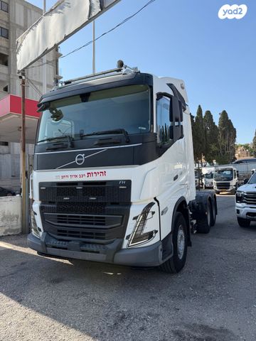 מודעת רכב וולוו