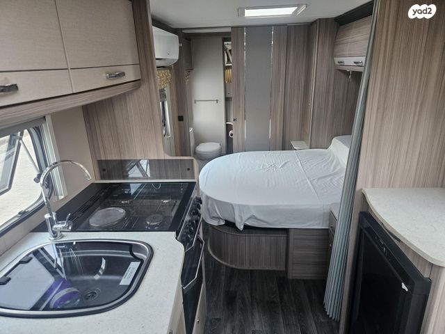 נגרר (קראוון נגרר)