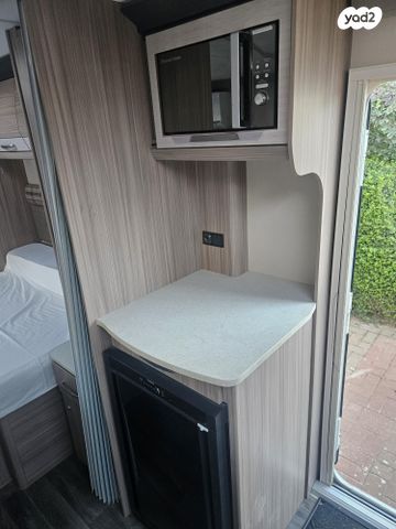 נגרר (קראוון נגרר)