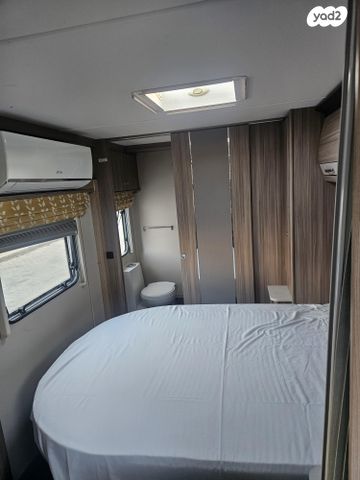 נגרר (קראוון נגרר)