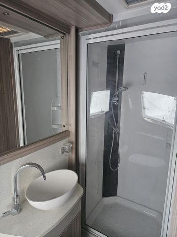 נגרר (קראוון נגרר)