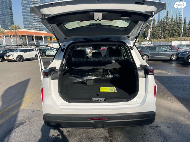 צ׳רי טיגו 7 פרו