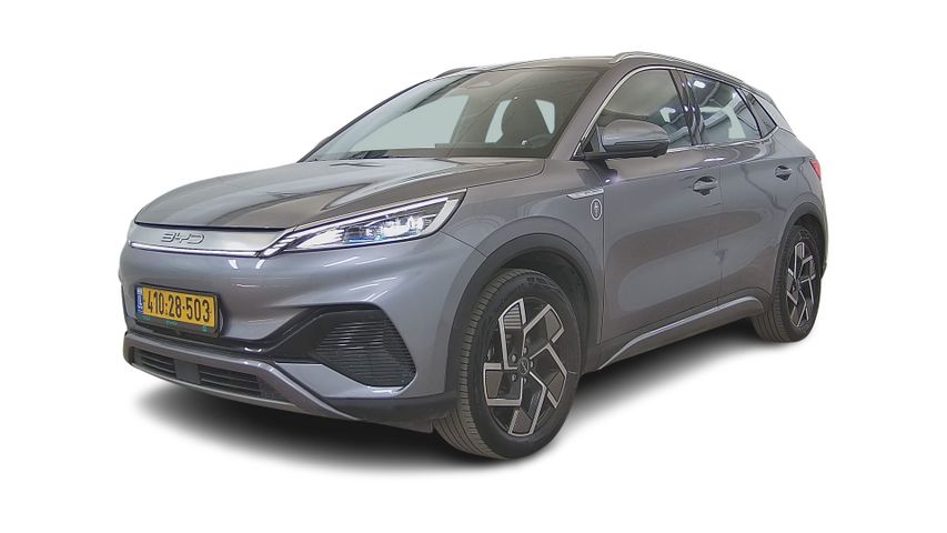 מודעת רכב בי.ווי.די אטו 3