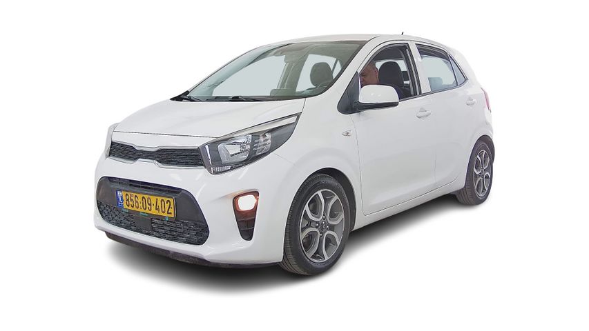 מודעת רכב קיה פיקנטו