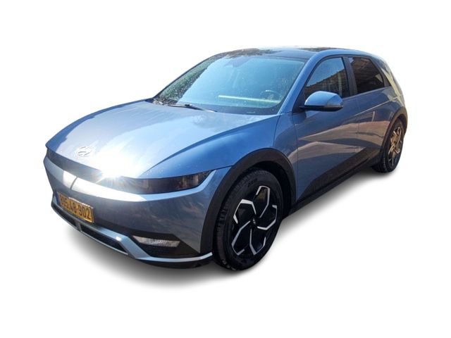 מודעת רכב יונדאי איוניק 5