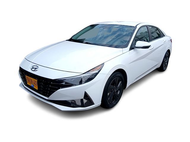 מודעת רכב יונדאי אלנטרה