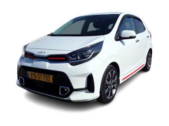 מודעת רכב קיה פיקנטו