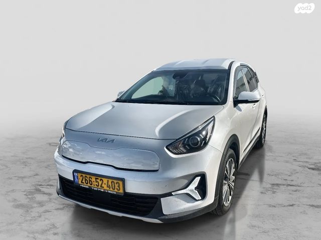 מודעת רכב קיה נירו פלוס