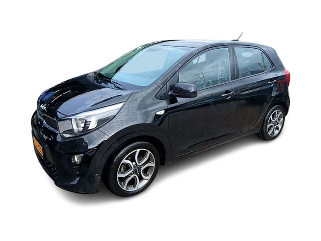 מודעת רכב קיה פיקנטו