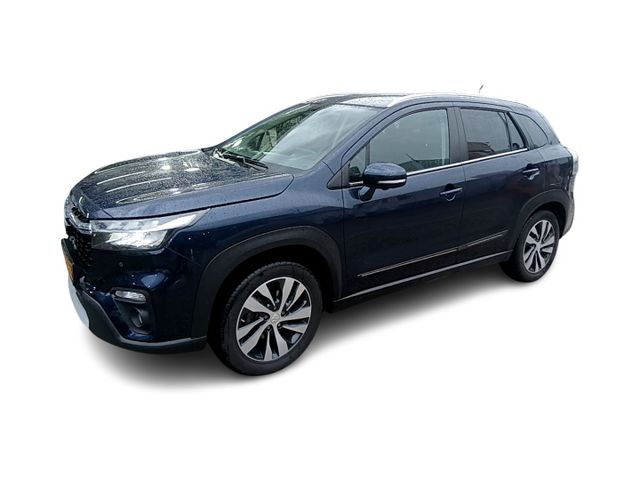 מודעת רכב סוזוקי S-Cross