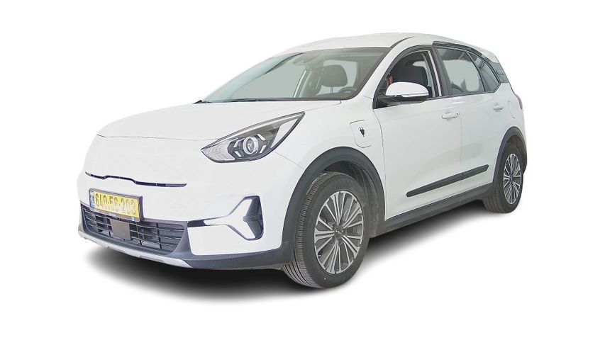 מודעת רכב קיה נירו פלוס