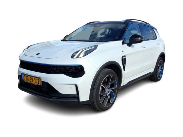 01 Louder פלאג-אין אוט׳ 1.5 (179 כ״ס) [2021-2025]