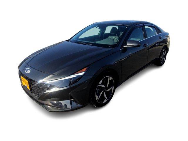 מודעת רכב יונדאי אלנטרה