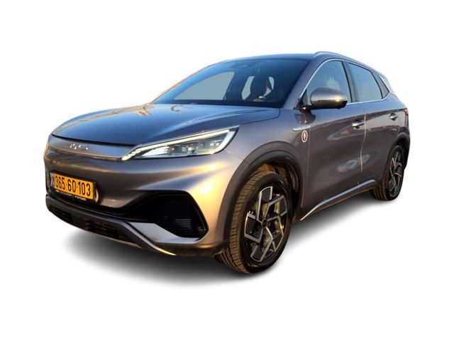 מודעת רכב בי.ווי.די אטו 3