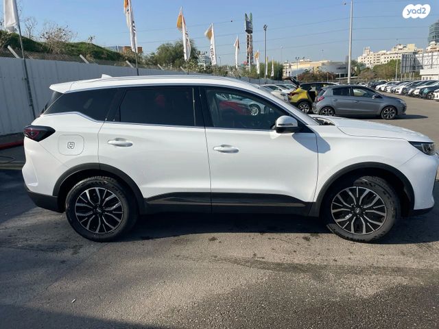 צ׳רי טיגו 7 פרו