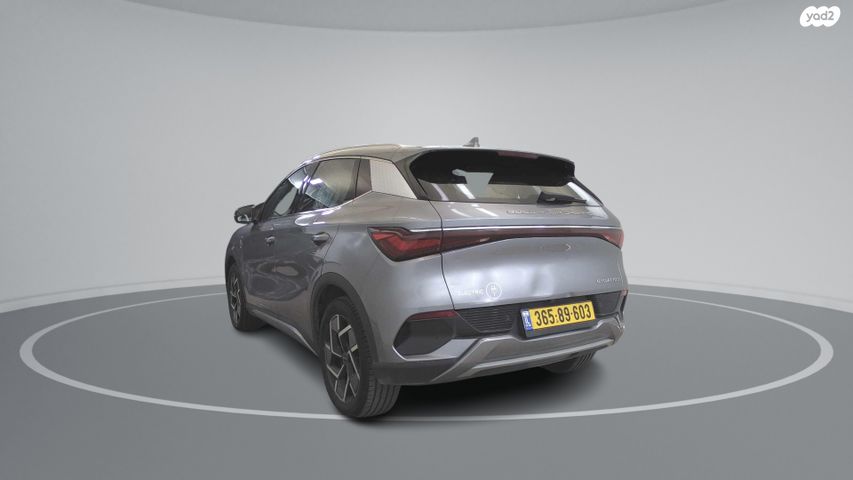 בי.ווי.די אטו 3