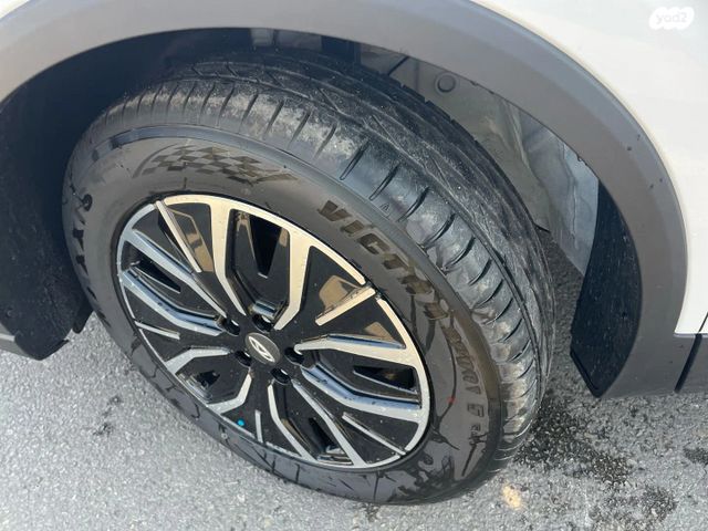 צ׳רי טיגו 7 פרו