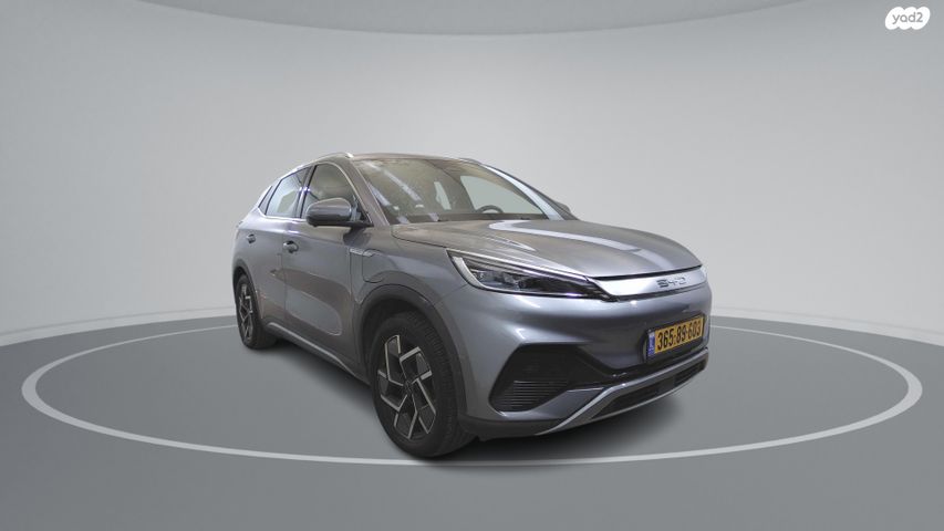 בי.ווי.די אטו 3