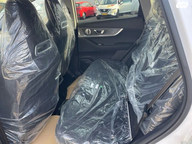 צ׳רי טיגו 7 פרו