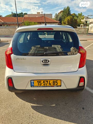 מודעת רכב קיה פיקנטו 2