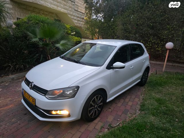 פולקסווגן פולו