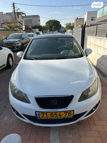 סיאט איביזה