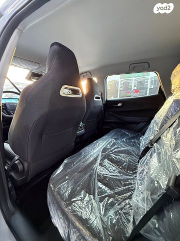 צ׳רי טיאגו 4 פרו