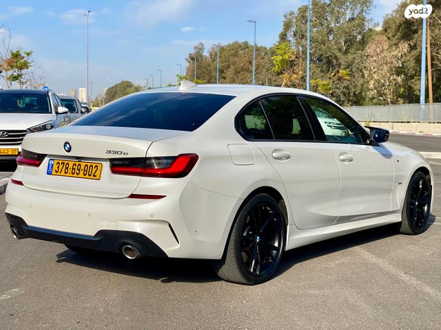 ב מ וו סדרה 3