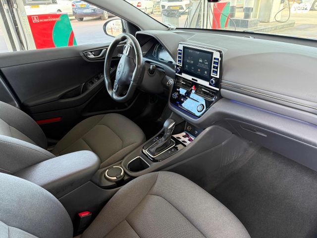 יונדאי איוניק